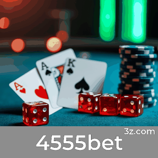 4555bet: Esportes Completo com Odds Imediatas para Brasileiros