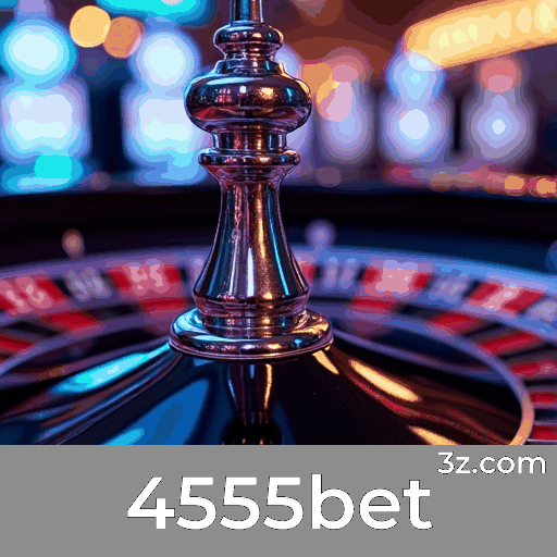 4555bet Aplicativo Móvel: Experiência Perfeita na Palma da Mão