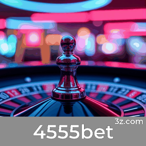 4555bet: Variedade de Jogos e Entretenimento para Brasileiros