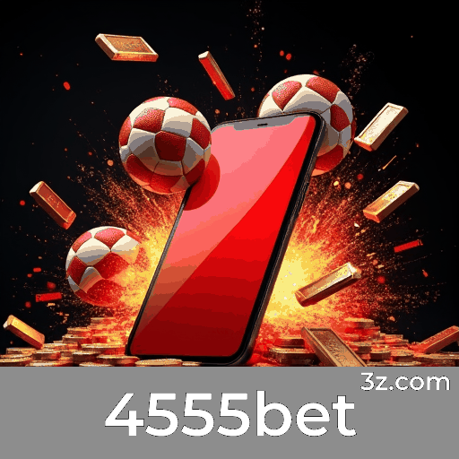 4555bet: Aposte nos Esportes Brasileiros com Vantagens
