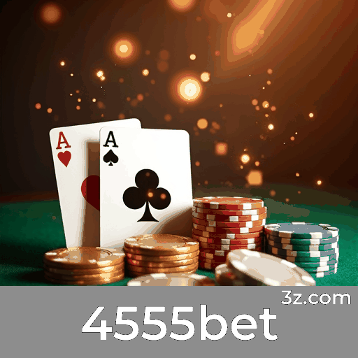 4555bet: Variedade de Jogos e Entretenimento para Brasileiros