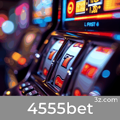 4555bet Social Casino: Uma Experiência de Interação Real