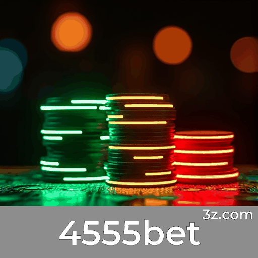 4555bet: Jogos Inovadores com Parcerias de Desenvolvedores Líderes